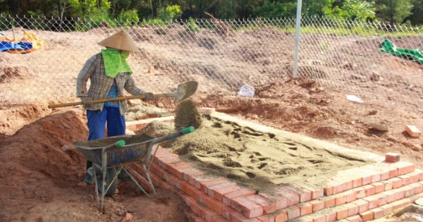 Sẽ kiến nghị Thủ tướng nếu mộ vợ vua Tự Đức bị di dời