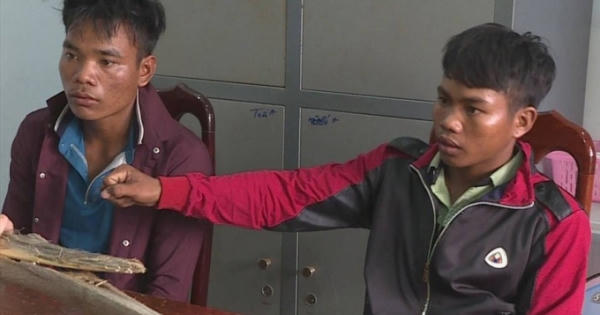 Đắk Lắk: Mang dao trả thù giúp bạn, một người bị chém tử vong