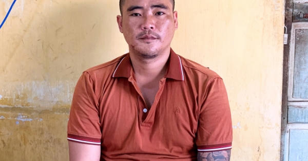 Bạc Liêu: Khởi tố đối tượng quậy phá, gây thương tích, chống người thi hành công vụ