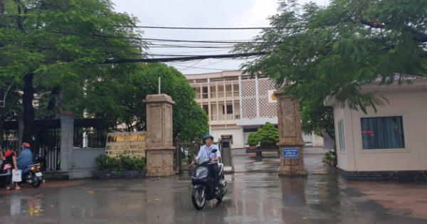 Huyện Thuỷ Nguyên “mệt mỏi” đi đòi đất