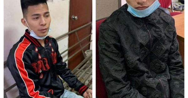 Hà Nội: Một thanh niên bị cướp tài sản khi đi mua dâm đồng giới nam