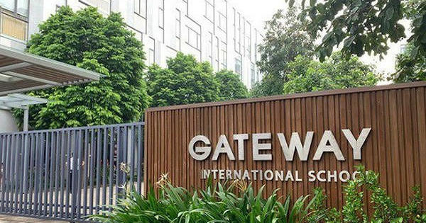 Chuẩn bị xét xử vụ bé lớp 1 trường Gateway tử vong trên xe đưa đón