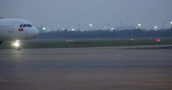 Đề xuất lấy sân golf Tân Sơn Nhất làm 'hậu cần' khu bay