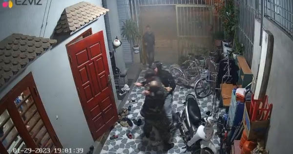 Quảng Ninh: Một người đàn ông bị truy sát vì mâu thuẫn cá nhân