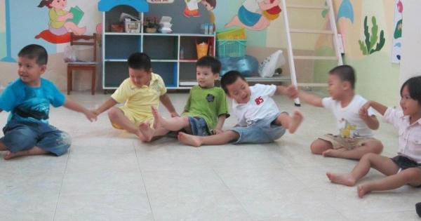 1.400 tỉ đồng hỗ trợ các trường tư thục