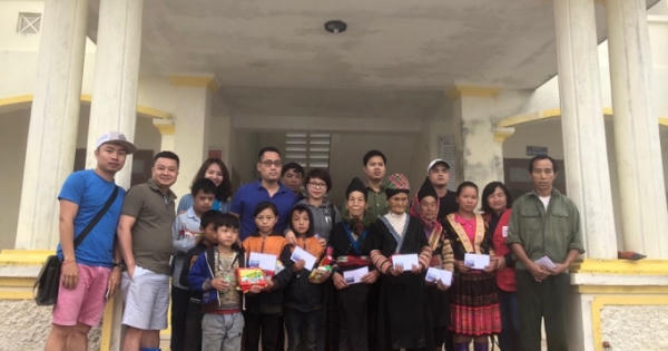 Trận lũ lịch sử tại Sìn Hồ, tỉnh Lai Châu: Nỗi đau người ở lại