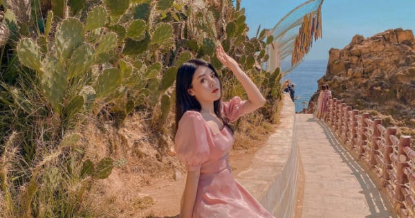 Chiêm ngưỡng bình minh trên Eo Gió – Quy Nhơn: Trải nghiệm nên thử một lần trong đời