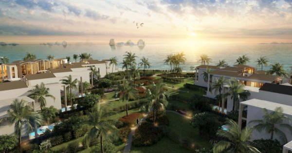 Sun Premier Village Ha Long Bay tiếp tục làm nóng thị trường Hà Nội