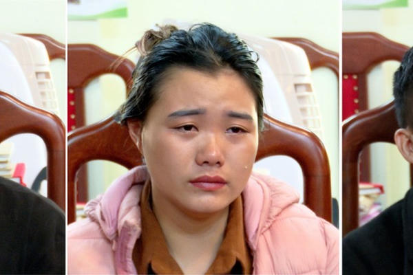 Công an Lai Châu bắt giữ nhóm đối tượng lừa 8.000 người, chiếm đoạt hàng trăm tỷ đồng
