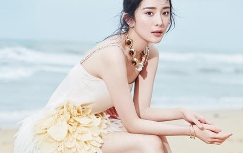 4 mẹ bỉm sữa Hoa ngữ đẹp thách thức gái chưa chồng