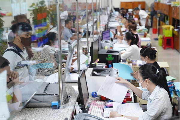 Xin ý kiến miễn trách nhiệm cho cán bộ, công chức dám nghĩ, dám làm, chịu trách nhiệm vì lợi ích chung