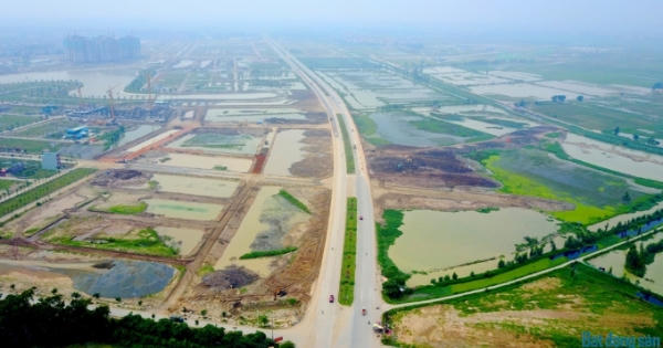 Thủ tướng yêu cầu xử nghiêm người đứng đầu buông lỏng quản lý đất đai