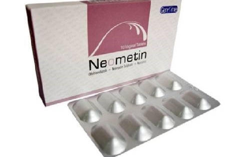 Doanh nghiệp sản xuất Viên nén Neometin tiếp tục bị xử phạt phải tiêu hủy vì thuốc vi phạm chất lượng