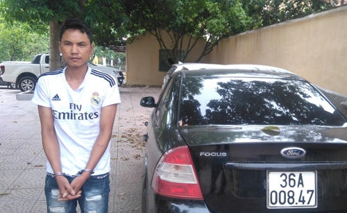 Thanh Hóa: Bắt giữ đối tượng đưa phụ nữ trốn trái phép sang Trung Quốc