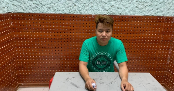 Bắc Giang: Bắt giữ đối tượng truy nã "lang bạt" khắp nởi để lẩn trốn