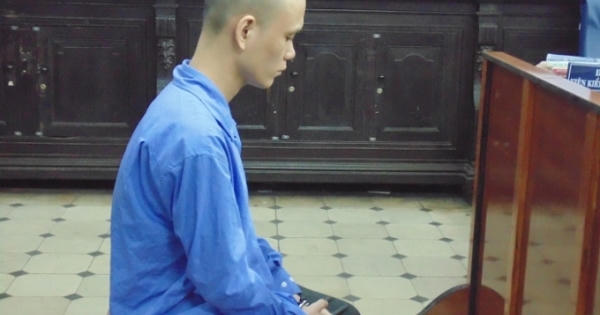 Kẻ đánh chết người yêu mang bầu đã hết khả năng cải tạo