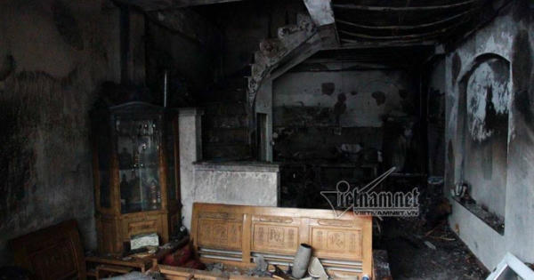 Thời sự 9h ngày 13/7/2017: Cháy nhà tại Hà Nội, nhiều người tử vong