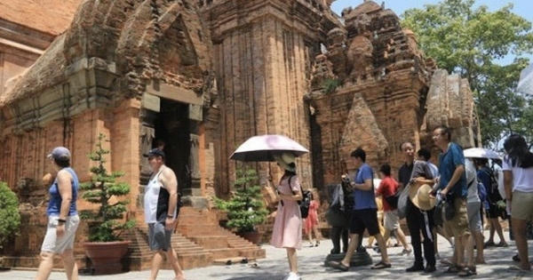 Nỗ lực để du lịch Việt bứt phá