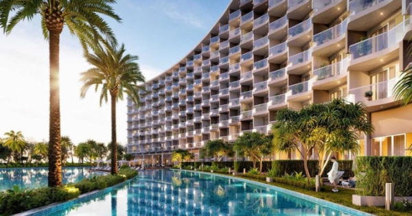 Hiệp hội Bất động sản TP Hồ Chí Minh: 3 vướng mắc pháp lý cơ bản với căn hộ condotel