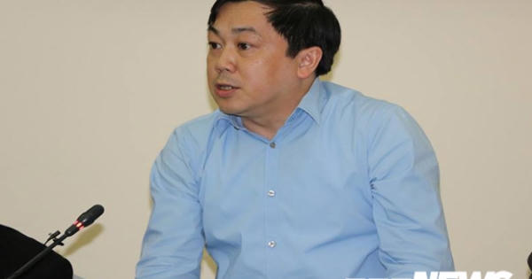 ‘Quỹ đen’ tại Cục Đường thủy nội địa: 9 người xin 'kiểm điểm rút kinh nghiệm'