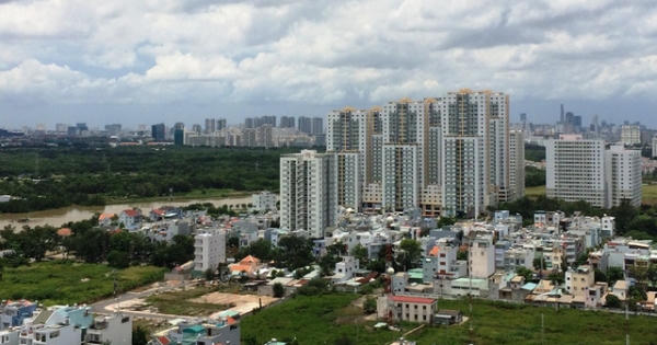 "Vi phạm xây dựng như quả bom nổ chậm"