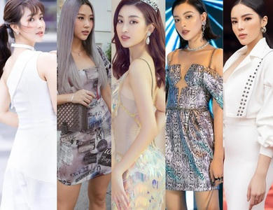 5 người đẹp tuổi Tý hứa hẹn được dân mạng quan tâm đặc biệt năm 2020 5 người đẹp tuổi Tý hứa hẹn được dân mạng quan tâm đặc biệt năm 2020