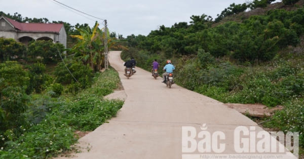 Nhà thầu Công ty TNHH xây dựng và thương mại Sông Lục bị xử phạt vì thiếu kết quả thí nghiệm