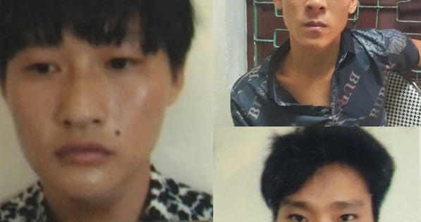 Nghệ An: Đưa người vượt biên trái phép sang Trung Quốc với giá 10 triệu đồng