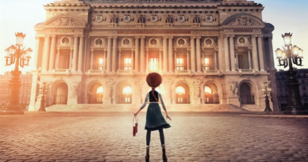 Tuổi 25 sẽ trôi qua vô nghĩa nếu bỏ qua những bài học từ bộ phim Vũ Điệu Thần Tiên Tuổi 25 sẽ trôi qua vô nghĩa nếu bỏ qua những bài học từ bộ phim Vũ Điệu Thần Tiên