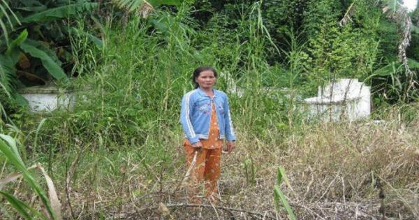 Bí hiểm bùa ngải vùng Thất Sơn - Kỳ 2: Lời nguyền độc địa của thầy Chà Và Bí hiểm bùa ngải vùng Thất Sơn - Kỳ 2: Lời nguyền độc địa của thầy Chà Và