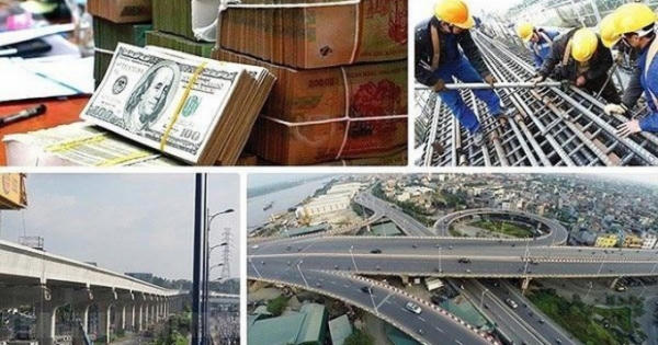 Bộ Giao thông vận tải được giao kế hoạch đầu tư công trung hạn vốn ngân sách trung ương Bộ Giao thông vận tải được giao kế hoạch đầu tư công trung hạn vốn ngân sách trung ương
