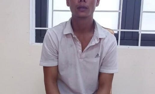 Vừa chấp hành án tù xong, đối tượng tiếp tục trộm cắp tài sản