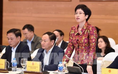 Còn nhiều tồn đọng ở các dự án chuyển giao về Ủy ban Quản lý vốn nhà nước Còn nhiều tồn đọng ở các dự án chuyển giao về Ủy ban Quản lý vốn nhà nước