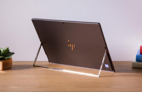 Chọn HP Spectre X2 hay Surface Pro?