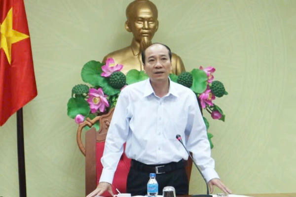 Chủ tịch UBND tỉnh Đắk Lắk xin nghỉ hưu trước tuổi