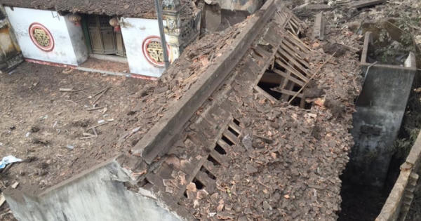 Khởi tố, bắt tạm giam chủ kho phế liệu gây ra vụ nổ ở Bắc Ninh làm 2 người tử vong