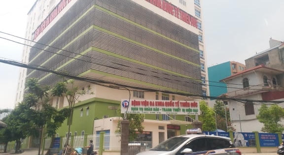 Bác sĩ Bệnh viện đa khoa quốc tế Thiên Đức lý giải về sự tăng sinh tuyến vú và những điều cần biết