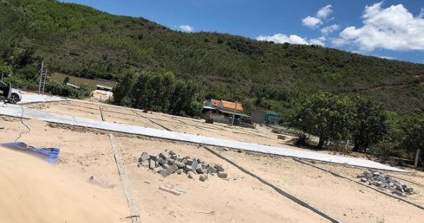 Địa ốc 7AM: Lật tẩy chiêu trò loạt dự án 'ma' ở Khánh Hoà, nhiều dự án lớn ở TPHCM sắp bị “sờ gáy”