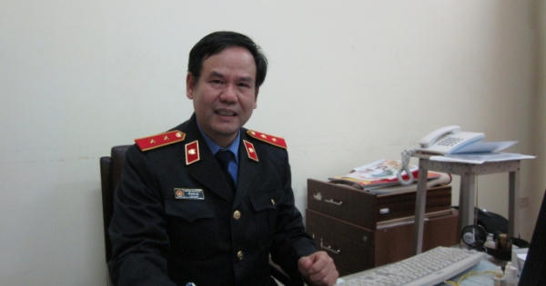 Vụ chồng sản phụ hành hung bác sĩ: Cần phải truy cứu trách nhiệm hình sự với tình tiết tăng nặng