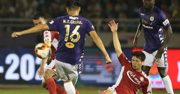 Người mới nắm quyền CLB TP HCM là ai?