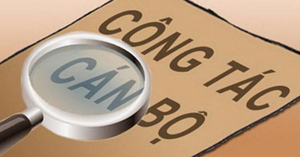 Kỷ luật 2 cục phó và 6 cán bộ quản lý thị trường tại Đồng Nai