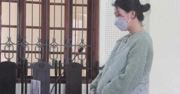 “Hotgirl” thuê Mazda3 rồi làm giả giấy tờ bán lấy 600 triệu đồng