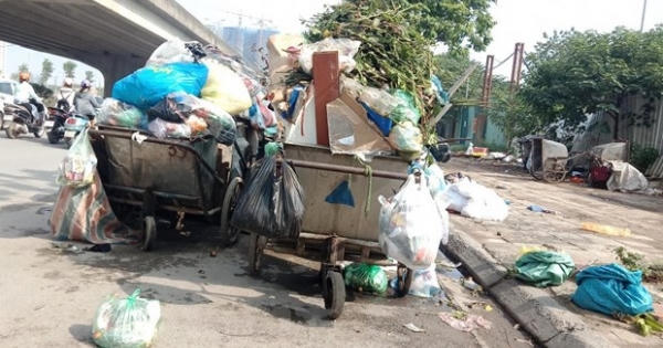 Bài 3: Chủ trương 'làm sạch thành phố' bên bờ... phá sản