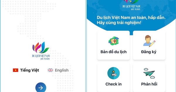 Chính thức vận hành hệ thống tiếp nhận phản ánh về dịch vụ du lịch