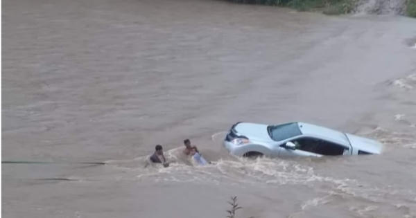 Kon Tum: Yêu cầu các nhà máy thủy điện thực hiện nghiêm quy định về xả lũ