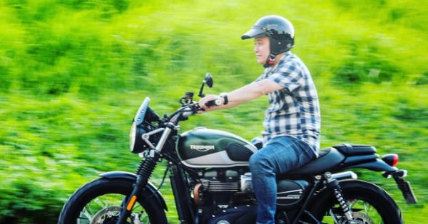 Thi bằng lái xe A2 dành cho xe phân khối lớn cần lưu ý những gì?