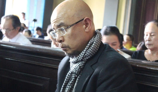 Thêm một vụ kiện liên quan đến Tập đoàn cà phê Trung Nguyên Thêm một vụ kiện liên quan đến Tập đoàn cà phê Trung Nguyên
