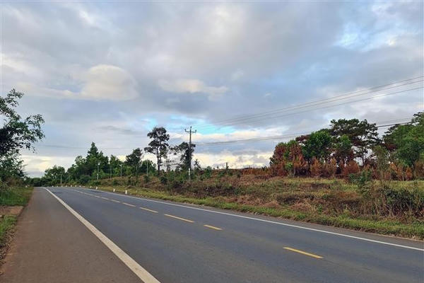 Đề xuất cải tạo đường Hồ Chí Minh qua Đà Nẵng, Quảng Ngãi kinh phí gần 2.000 tỷ đồng