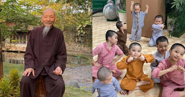 90 tuổi bị khởi tố hình sự, thầy tu giả Lê Tùng Vân sẽ thi hành án thế nào? 90 tuổi bị khởi tố hình sự, thầy tu giả Lê Tùng Vân sẽ thi hành án thế nào?