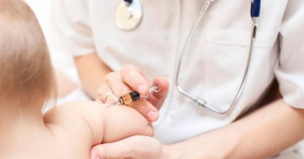 Sở Y tế Hà Nội thông tin chính thức việc tiêm nhầm vaccine cho 18 trẻ sơ sinh tại Quốc Oai
